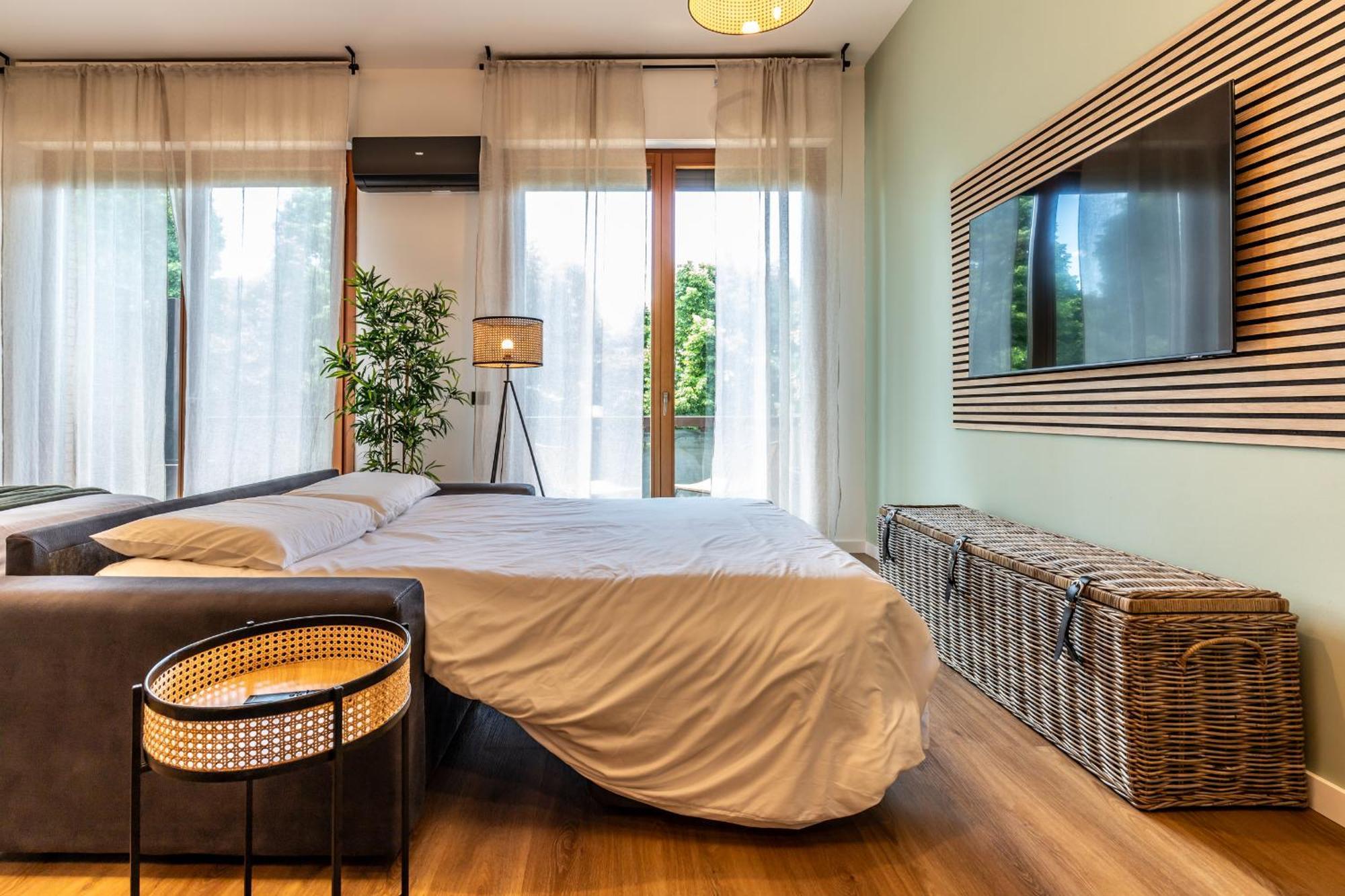 Ale House Montefalco Apartment อาเรซโซ ภายนอก รูปภาพ