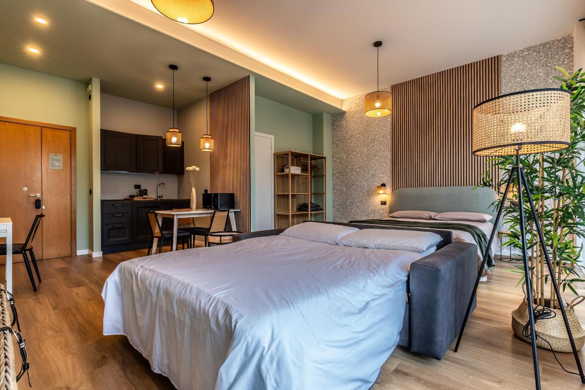 Ale House Montefalco Apartment อาเรซโซ ภายนอก รูปภาพ