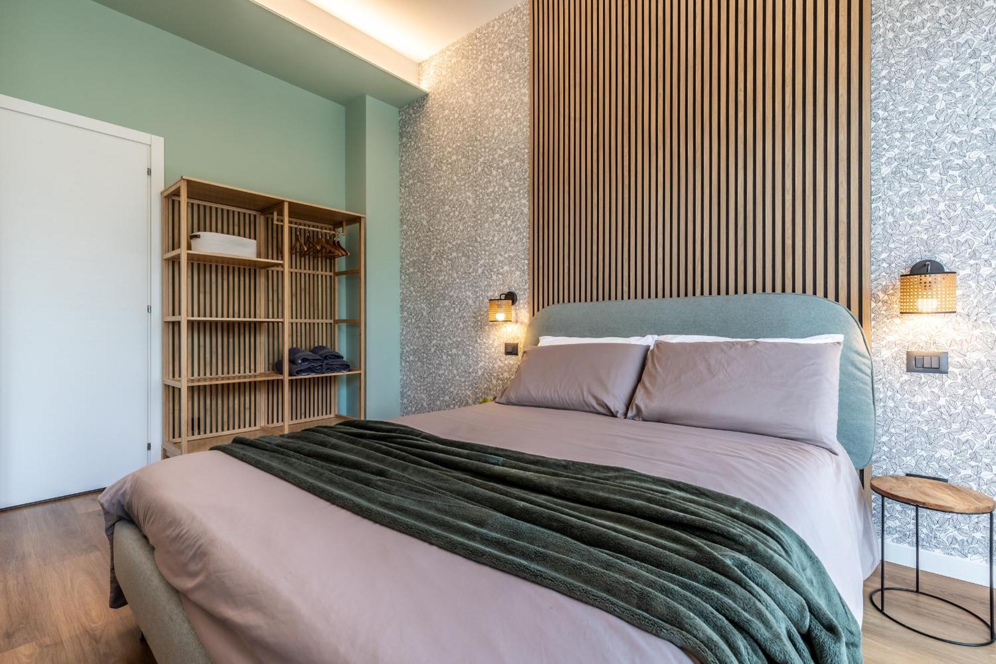 Ale House Montefalco Apartment อาเรซโซ ภายนอก รูปภาพ