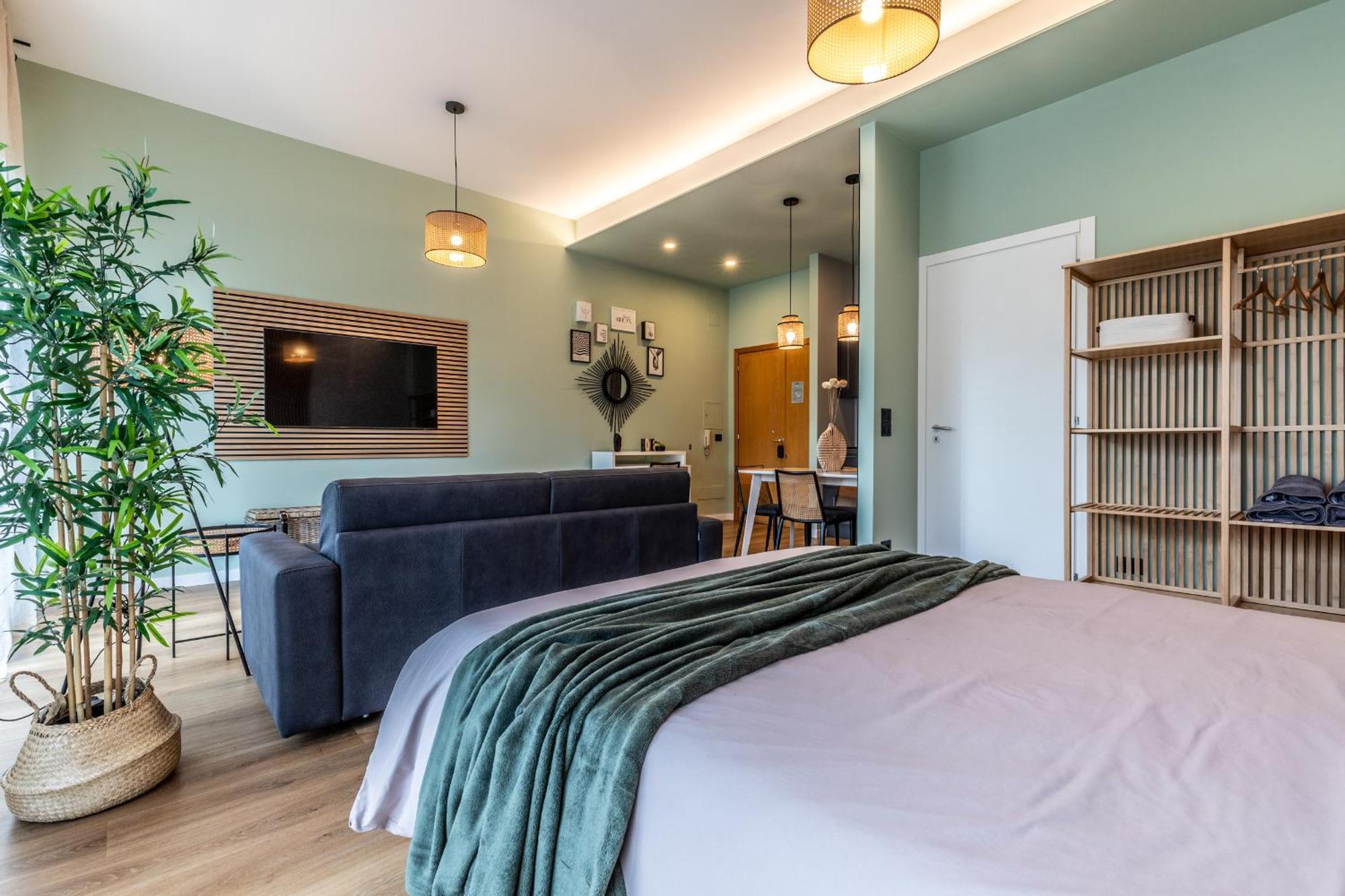 Ale House Montefalco Apartment อาเรซโซ ภายนอก รูปภาพ