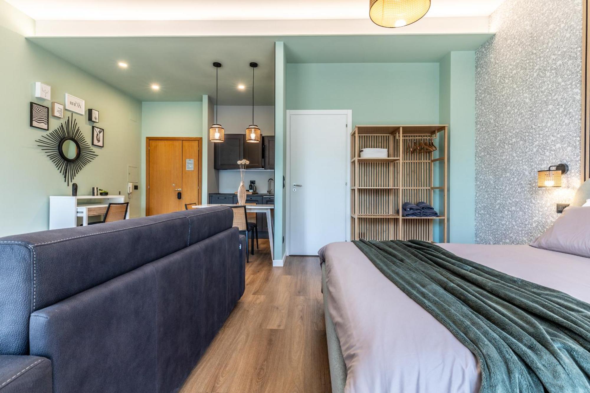 Ale House Montefalco Apartment อาเรซโซ ภายนอก รูปภาพ