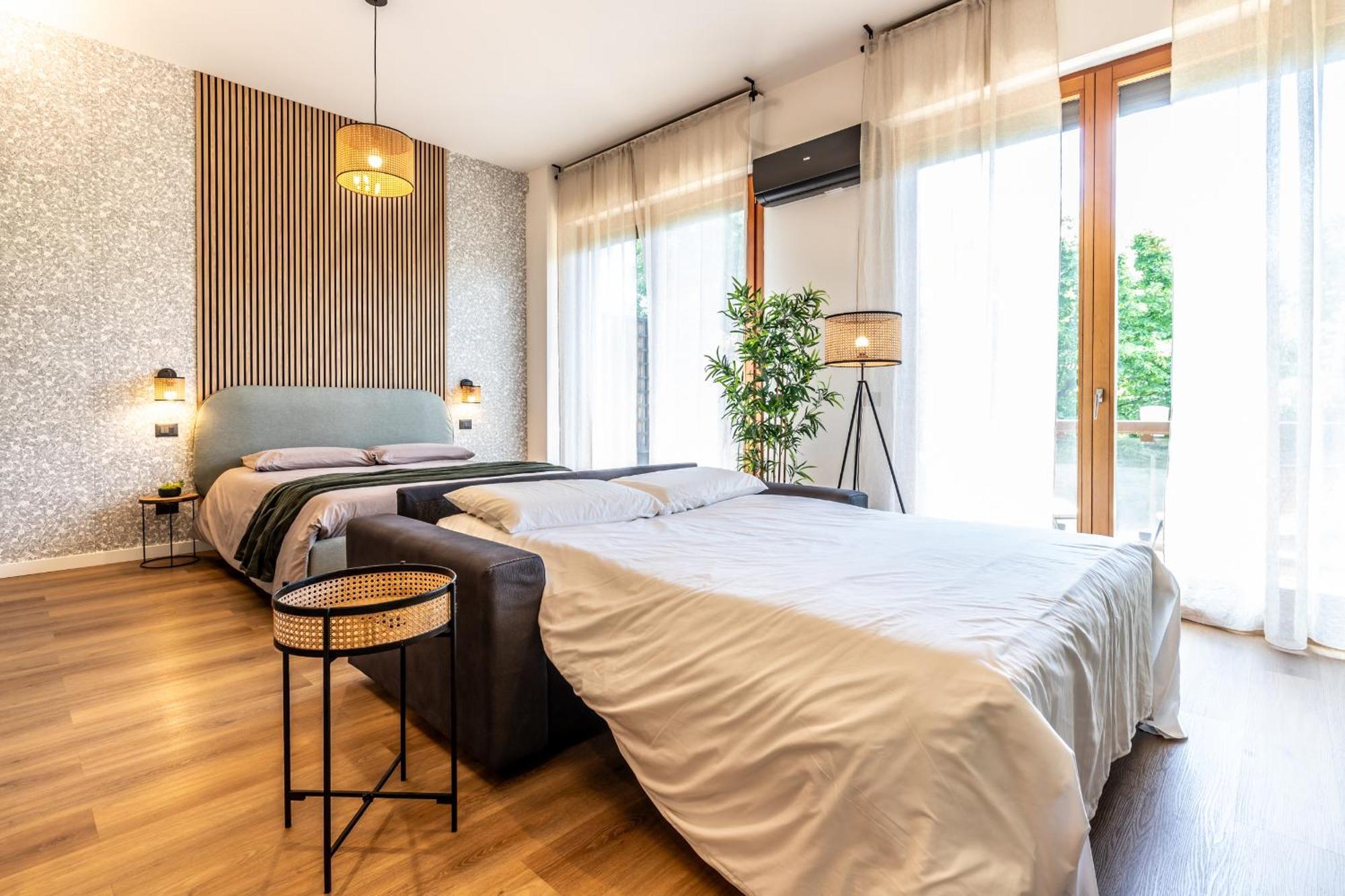 Ale House Montefalco Apartment อาเรซโซ ภายนอก รูปภาพ