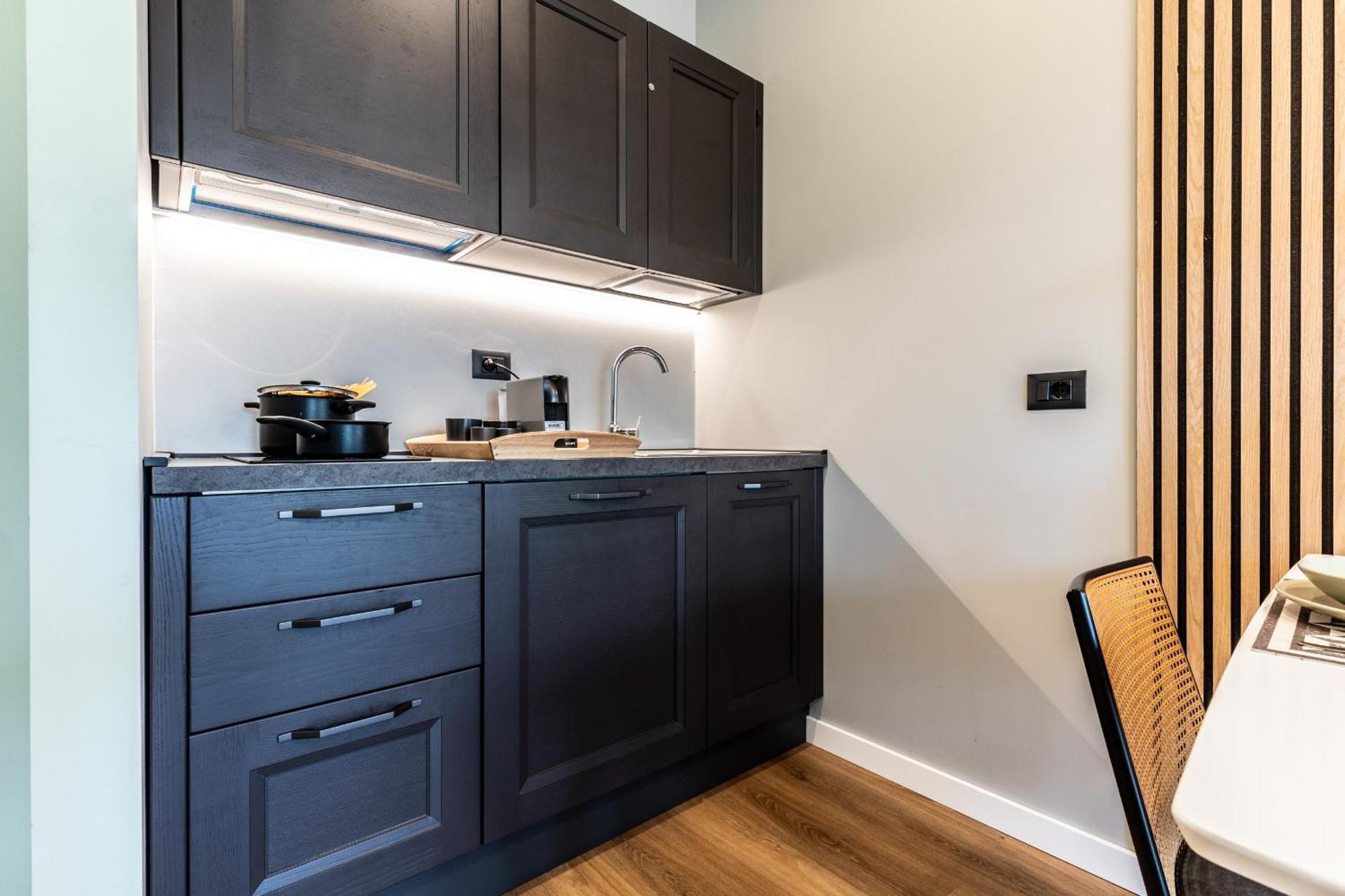 Ale House Montefalco Apartment อาเรซโซ ภายนอก รูปภาพ
