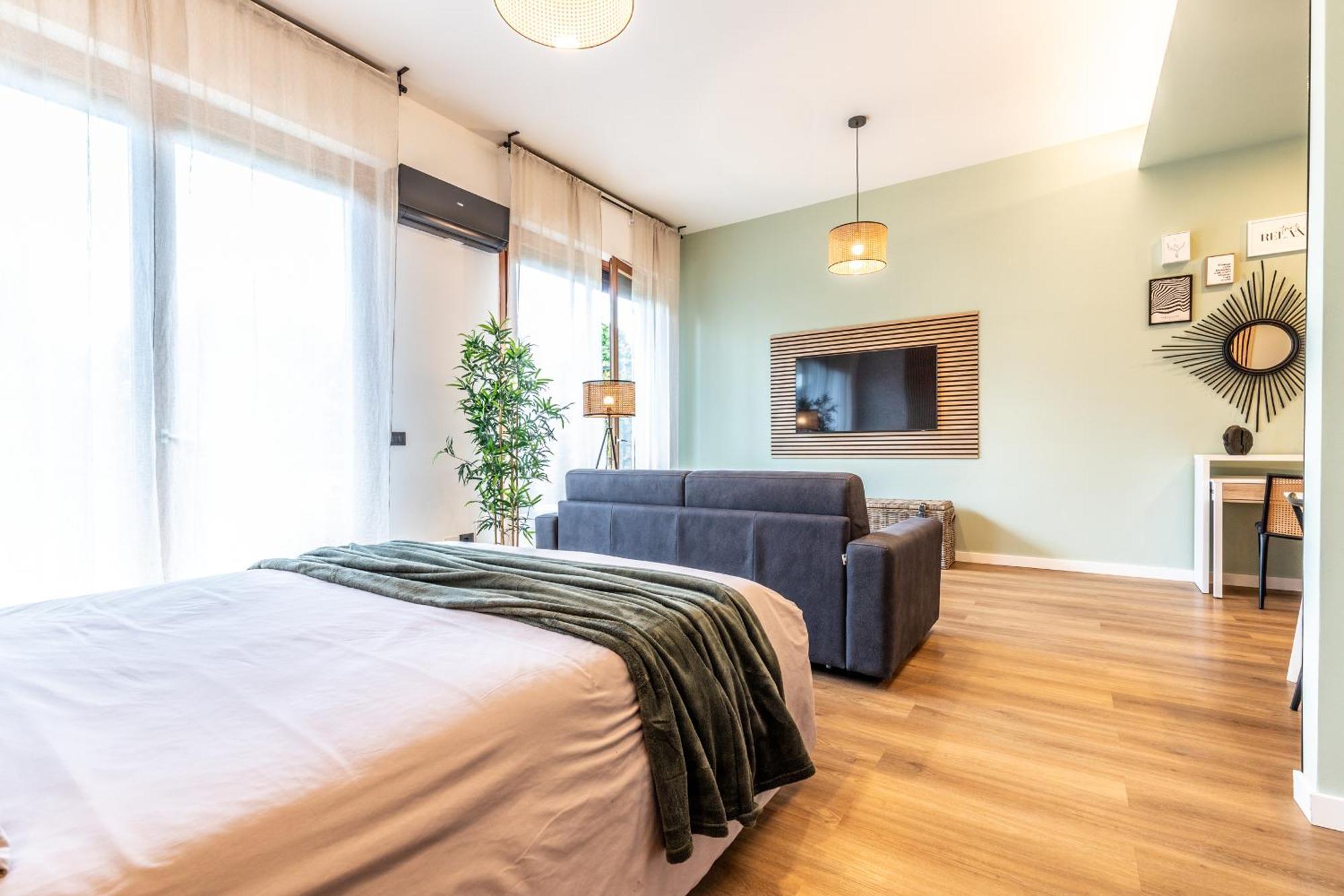 Ale House Montefalco Apartment อาเรซโซ ภายนอก รูปภาพ