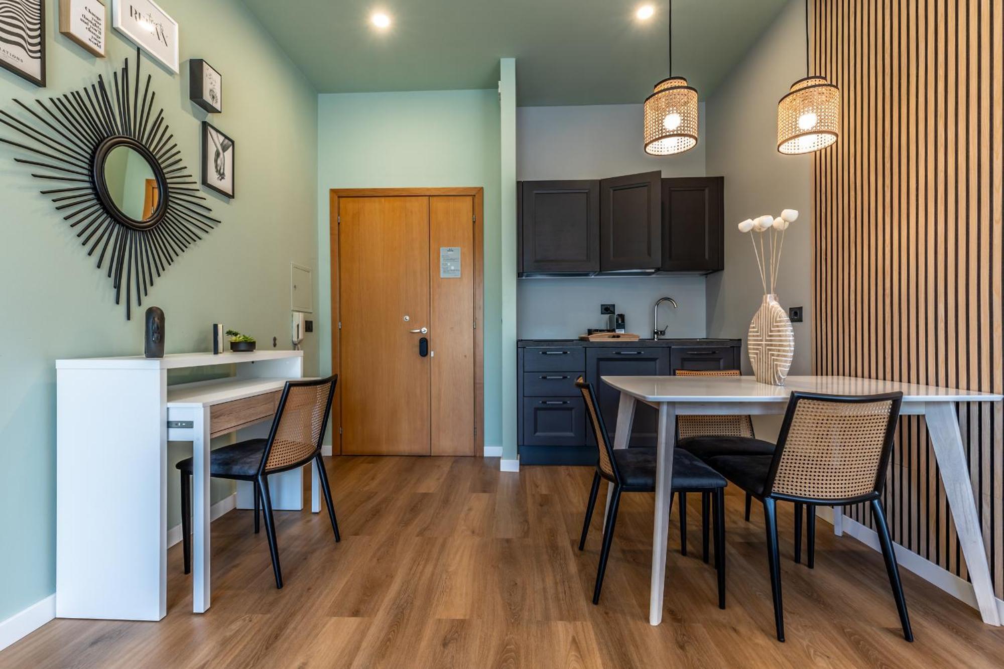 Ale House Montefalco Apartment อาเรซโซ ภายนอก รูปภาพ