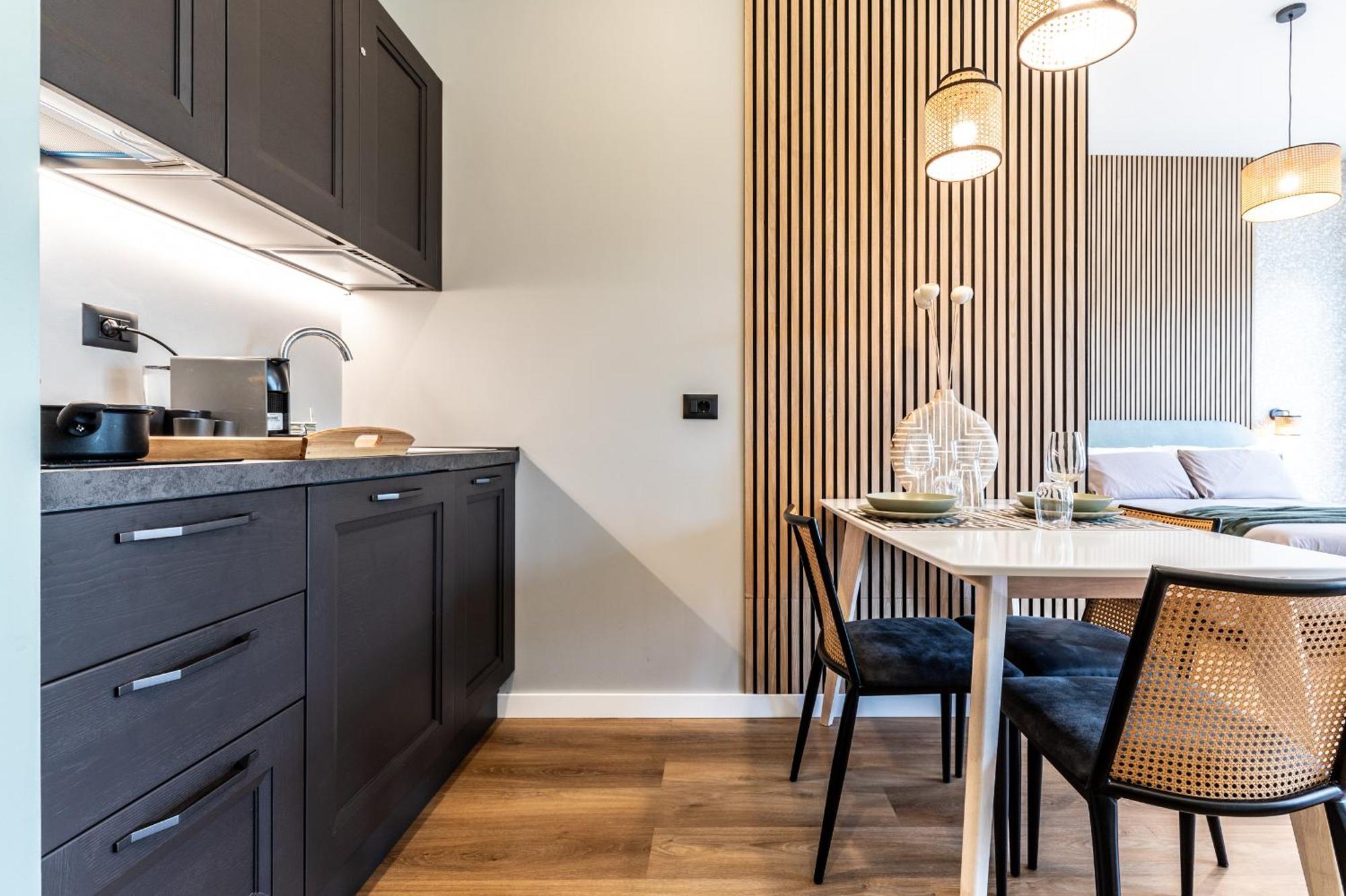 Ale House Montefalco Apartment อาเรซโซ ภายนอก รูปภาพ