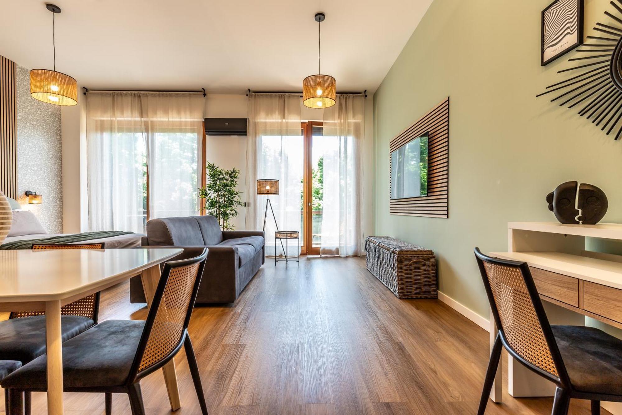 Ale House Montefalco Apartment อาเรซโซ ภายนอก รูปภาพ