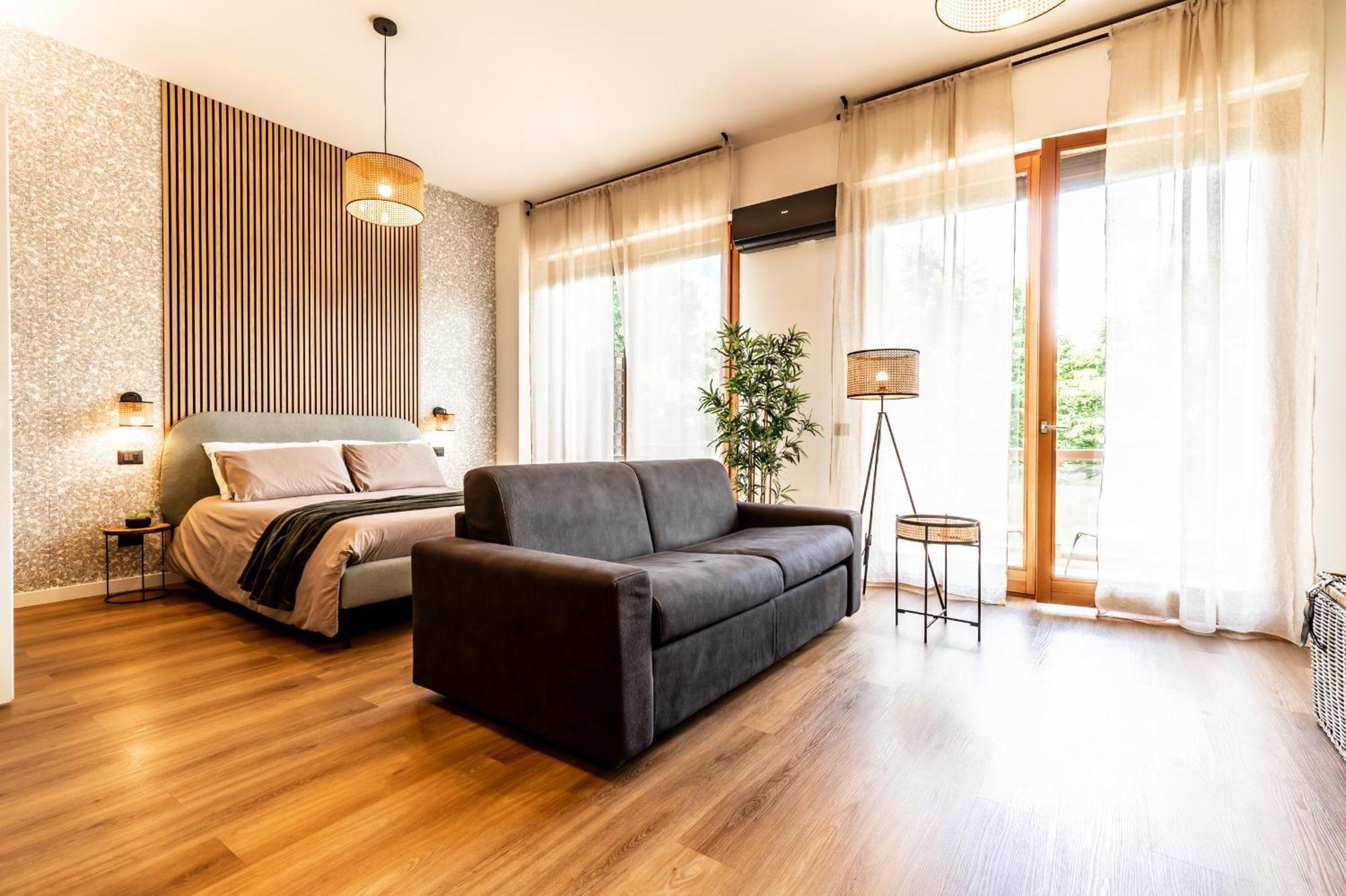 Ale House Montefalco Apartment อาเรซโซ ภายนอก รูปภาพ
