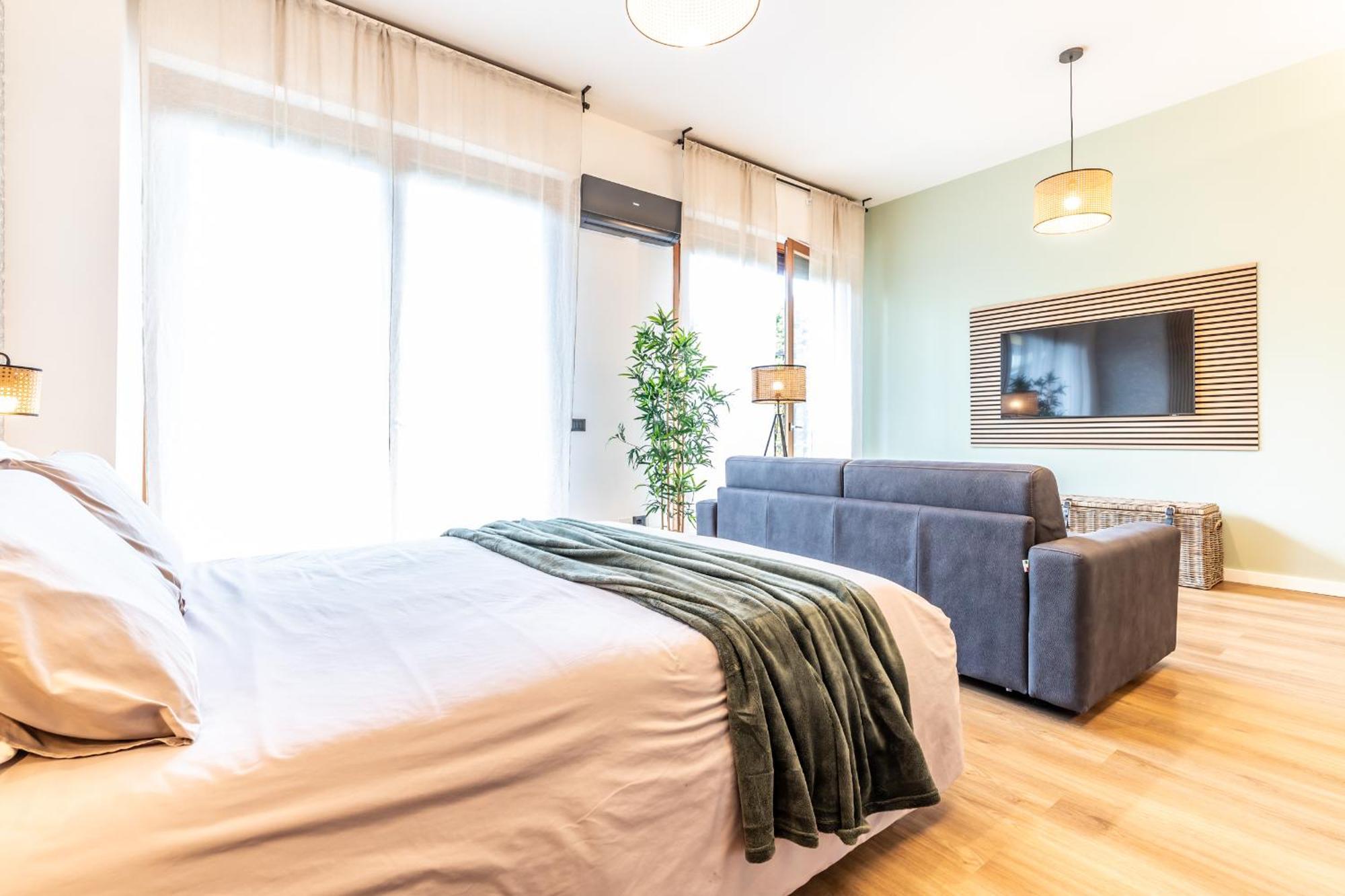 Ale House Montefalco Apartment อาเรซโซ ภายนอก รูปภาพ