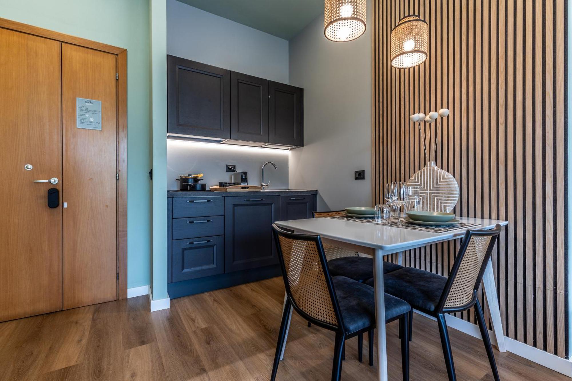 Ale House Montefalco Apartment อาเรซโซ ภายนอก รูปภาพ